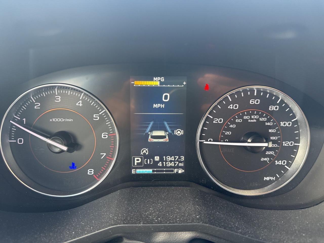 2021 Subaru Crosstrek Limited Chantilly VA