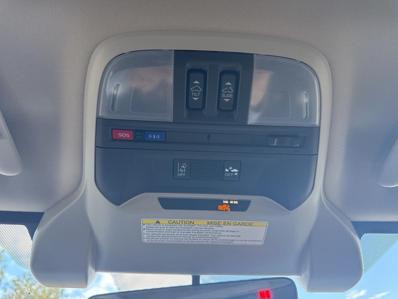 2021 Subaru Crosstrek Limited Chantilly VA