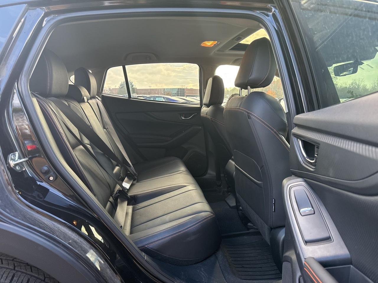 2021 Subaru Crosstrek Limited Chantilly VA