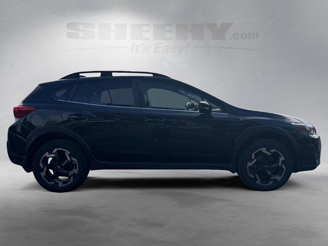 2021 Subaru Crosstrek Limited Chantilly VA
