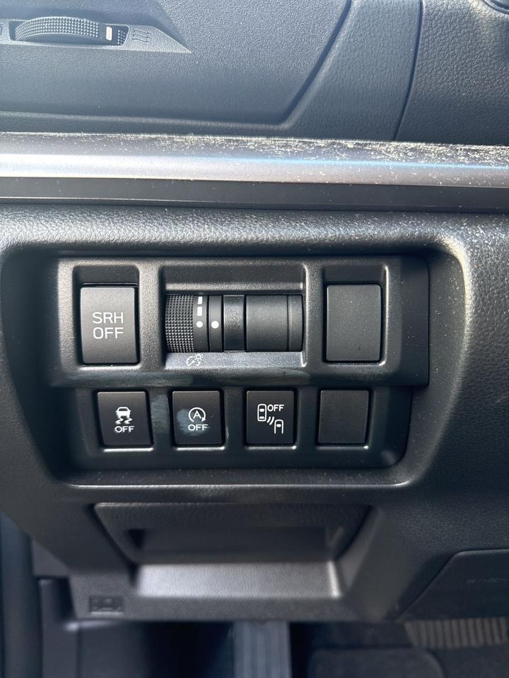 2021 Subaru Crosstrek Limited Chantilly VA