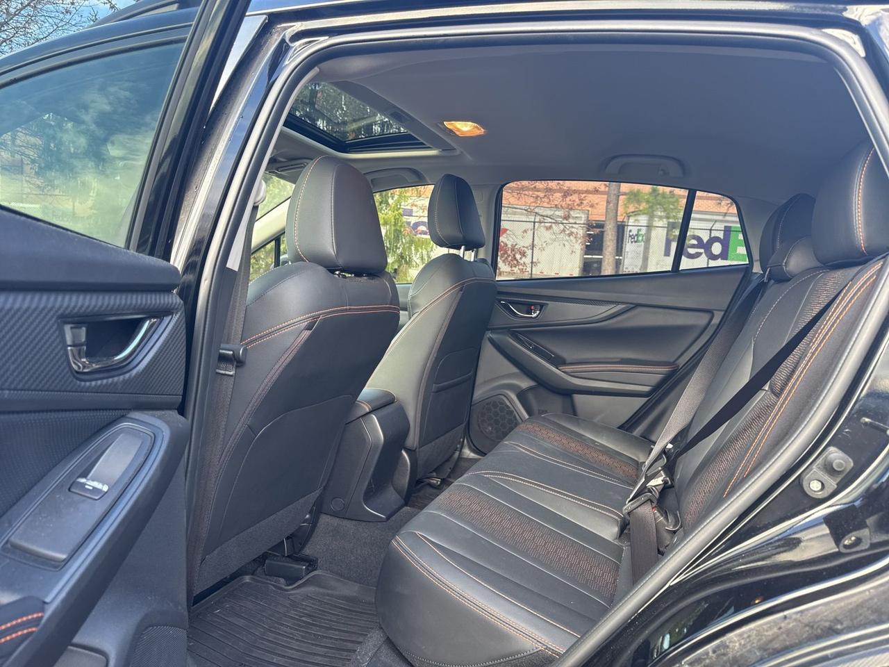 2021 Subaru Crosstrek Limited Chantilly VA