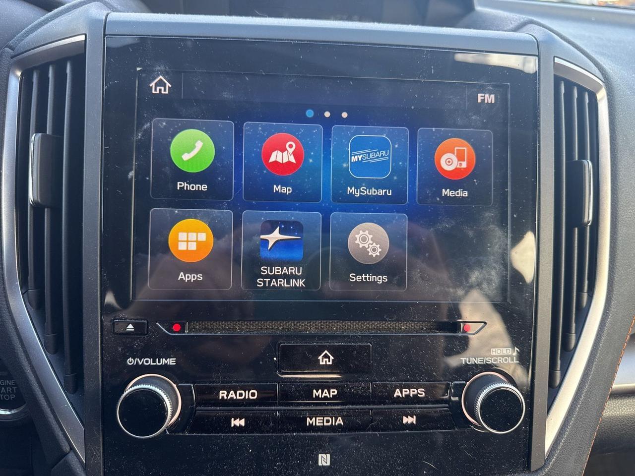 2021 Subaru Crosstrek Limited Chantilly VA