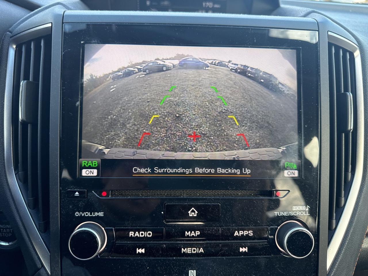 2021 Subaru Crosstrek Limited Chantilly VA