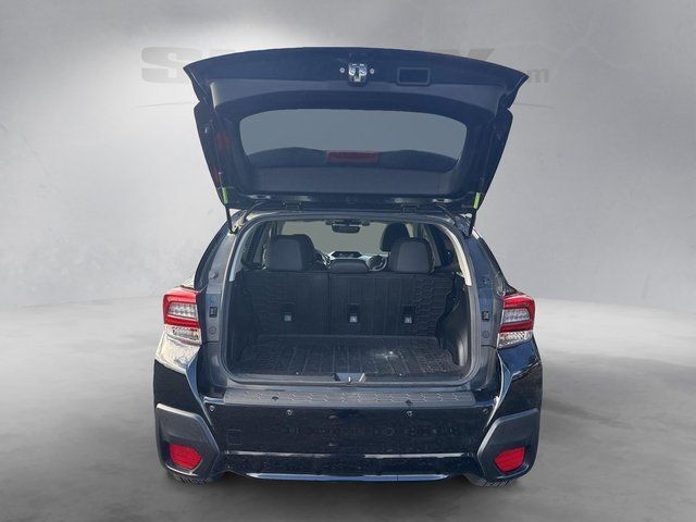 2021 Subaru Crosstrek Limited Chantilly VA