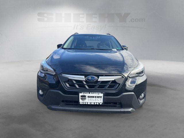 2021 Subaru Crosstrek Limited Chantilly VA