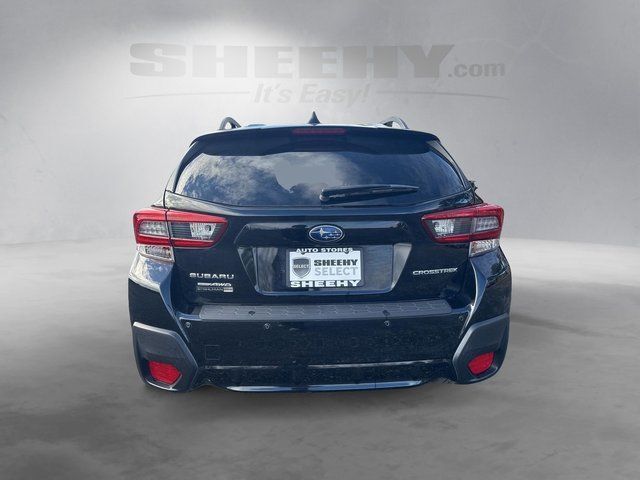 2021 Subaru Crosstrek Limited Chantilly VA