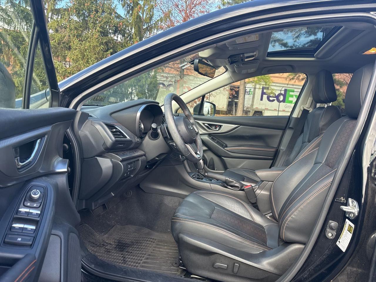 2021 Subaru Crosstrek Limited Chantilly VA