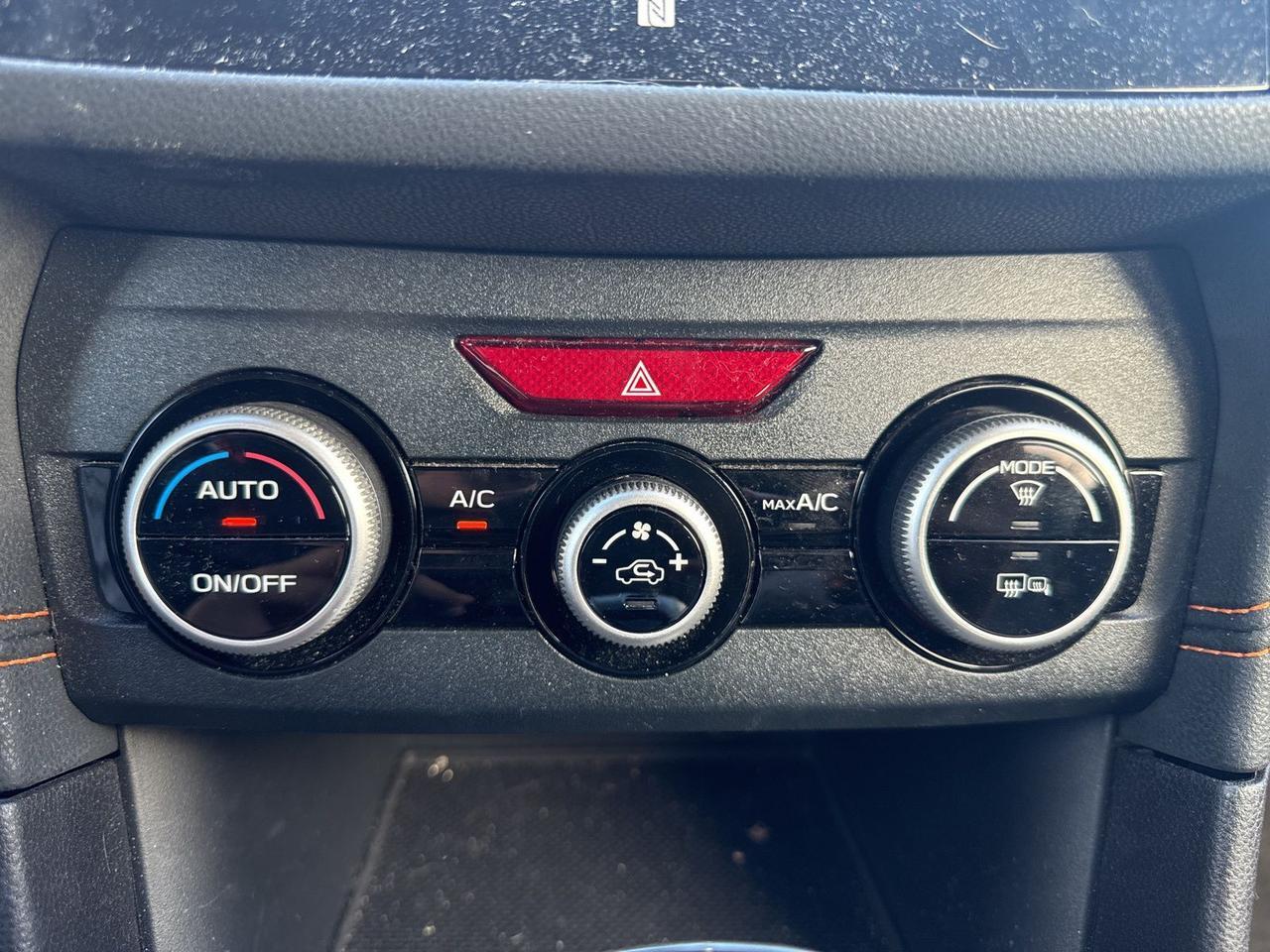 2021 Subaru Crosstrek Limited Chantilly VA