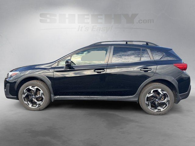 2021 Subaru Crosstrek Limited Chantilly VA