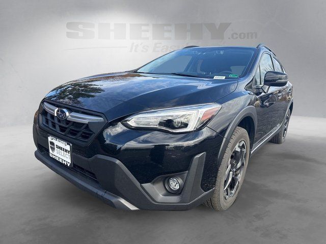 2021 Subaru Crosstrek Limited Chantilly VA