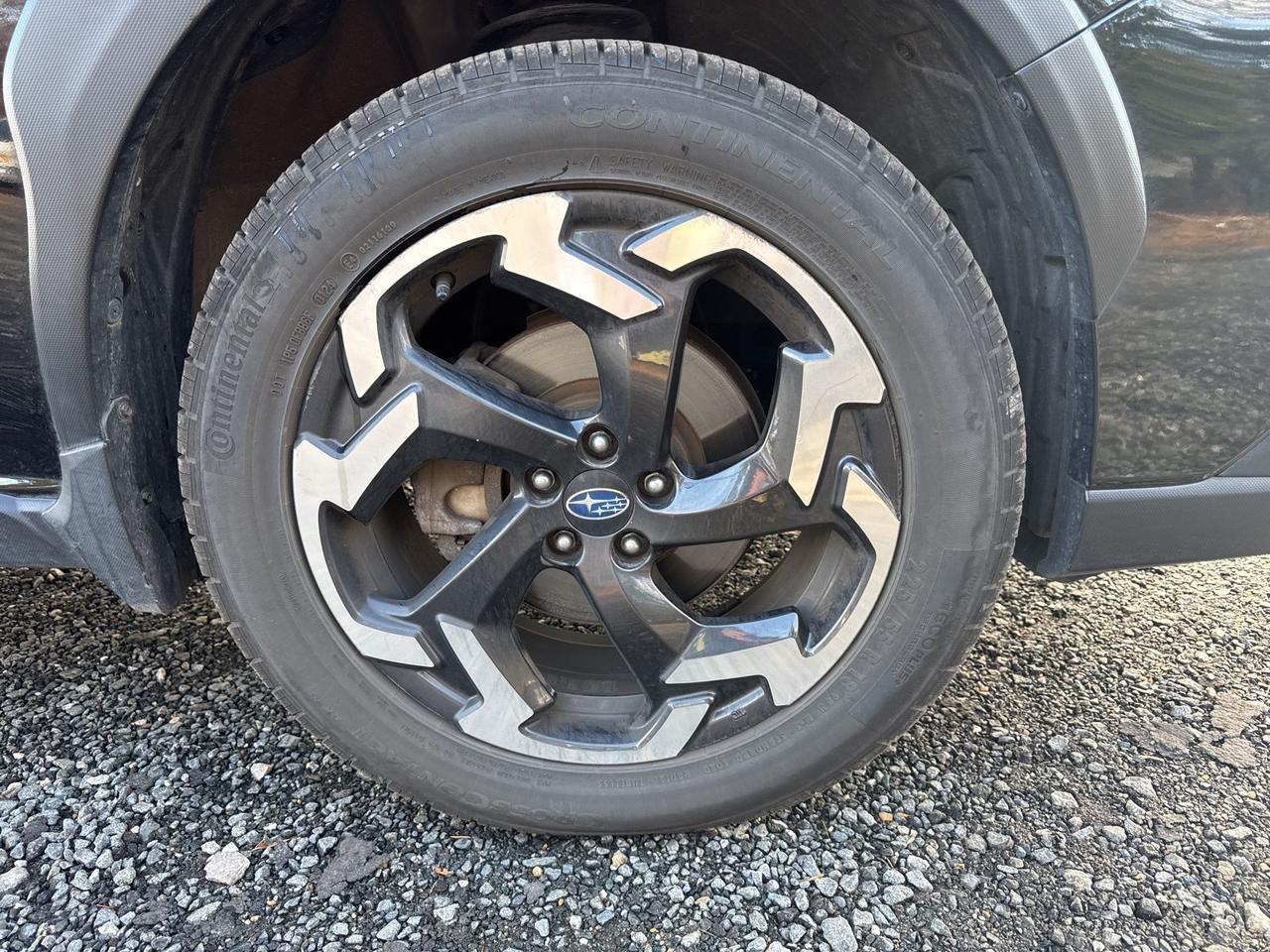 2021 Subaru Crosstrek Limited Chantilly VA