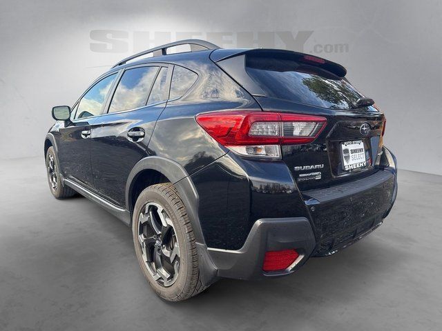 2021 Subaru Crosstrek Limited Chantilly VA