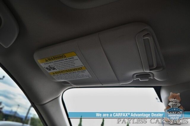 2021 Subaru Crosstrek Premium / AWD / Eye Sight Pkg / Power & Heated Cloth Seats / Sunroof / Adaptive Cruise / Lane Depart & Blind Spot / Apple CarPlay & Android Auto / Back Up Camera / Keyless Entry & Start / Luggage Rack / 1-Owner Anchorage AK