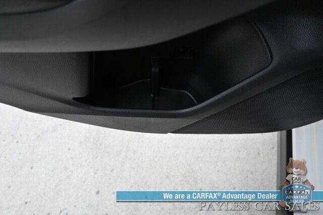 2021 Subaru Crosstrek Premium / AWD / Eye Sight Pkg / Power & Heated Cloth Seats / Sunroof / Adaptive Cruise / Lane Depart & Blind Spot / Apple CarPlay & Android Auto / Back Up Camera / Keyless Entry & Start / Luggage Rack / 1-Owner Anchorage AK