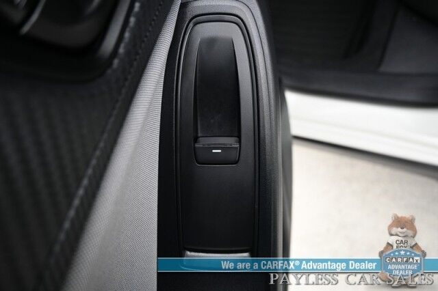 2021 Subaru Crosstrek Premium / AWD / Eye Sight Pkg / Power & Heated Cloth Seats / Sunroof / Adaptive Cruise / Lane Depart & Blind Spot / Apple CarPlay & Android Auto / Back Up Camera / Keyless Entry & Start / Luggage Rack / 1-Owner Anchorage AK