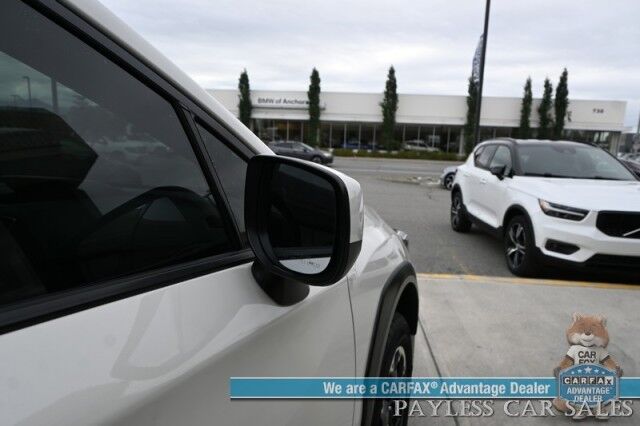 2021 Subaru Crosstrek Premium / AWD / Eye Sight Pkg / Power & Heated Cloth Seats / Sunroof / Adaptive Cruise / Lane Depart & Blind Spot / Apple CarPlay & Android Auto / Back Up Camera / Keyless Entry & Start / Luggage Rack / 1-Owner Anchorage AK