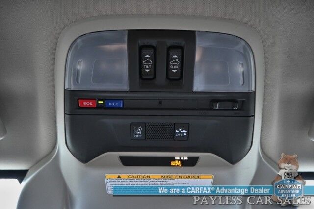 2021 Subaru Crosstrek Premium / AWD / Eye Sight Pkg / Power & Heated Cloth Seats / Sunroof / Adaptive Cruise / Lane Depart & Blind Spot / Apple CarPlay & Android Auto / Back Up Camera / Keyless Entry & Start / Luggage Rack / 1-Owner Anchorage AK