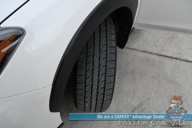 2021 Subaru Crosstrek Premium / AWD / Eye Sight Pkg / Power & Heated Cloth Seats / Sunroof / Adaptive Cruise / Lane Depart & Blind Spot / Apple CarPlay & Android Auto / Back Up Camera / Keyless Entry & Start / Luggage Rack / 1-Owner Anchorage AK