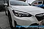 2021 Subaru Crosstrek Premium / AWD / Eye Sight Pkg / Power & Heated Cloth Seats / Sunroof / Adaptive Cruise / Lane Depart & Blind Spot / Apple CarPlay & Android Auto / Back Up Camera / Keyless Entry & Start / Luggage Rack / 1-Owner Anchorage AK