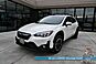 2021 Subaru Crosstrek Premium / AWD / Eye Sight Pkg / Power & Heated Cloth Seats / Sunroof / Adaptive Cruise / Lane Depart & Blind Spot / Apple CarPlay & Android Auto / Back Up Camera / Keyless Entry & Start / Luggage Rack / 1-Owner Anchorage AK