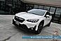 2021 Subaru Crosstrek Premium / AWD / Eye Sight Pkg / Power & Heated Cloth Seats / Sunroof / Adaptive Cruise / Lane Depart & Blind Spot / Apple CarPlay & Android Auto / Back Up Camera / Keyless Entry & Start / Luggage Rack / 1-Owner Anchorage AK