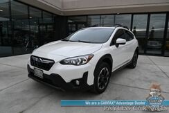 2021_Subaru_Crosstrek_Premium_ Anchorage AK