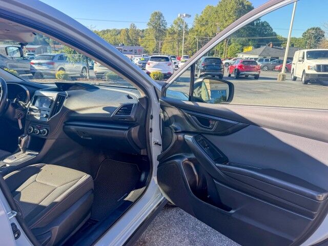 2021 Subaru Crosstrek Premium Conover NC