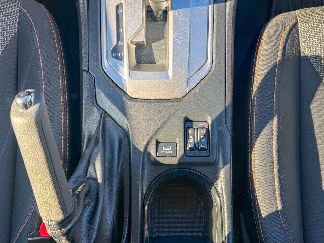 2021 Subaru Crosstrek Premium Conover NC