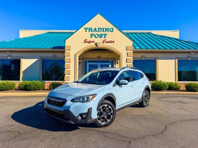 2021 Subaru Crosstrek Premium Conover NC