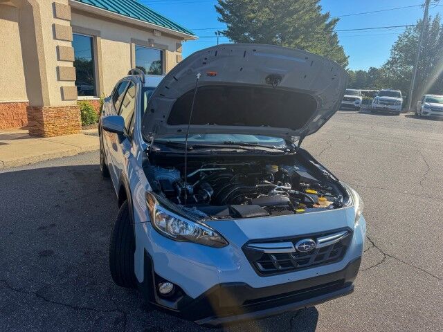 2021 Subaru Crosstrek Premium Conover NC