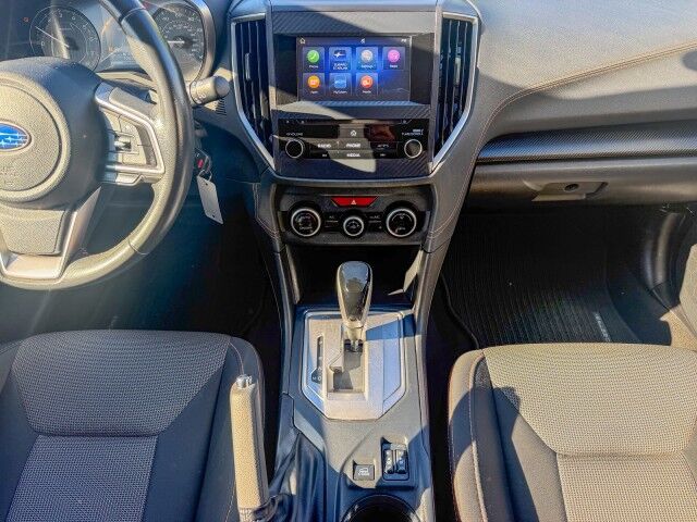 2021 Subaru Crosstrek Premium Conover NC