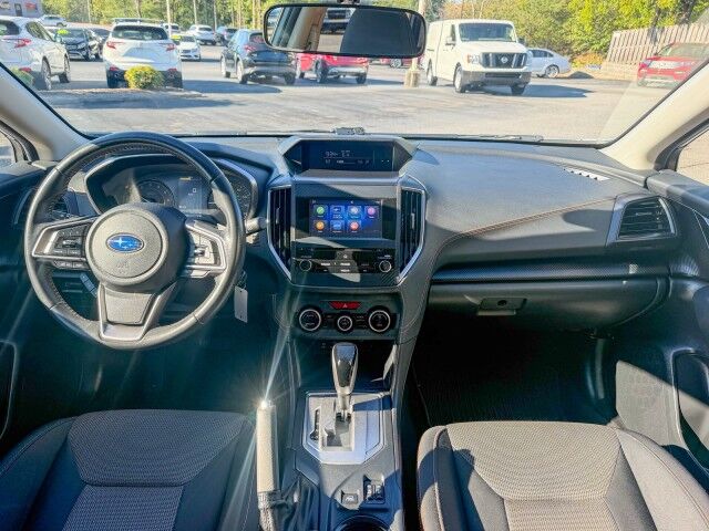 2021 Subaru Crosstrek Premium Conover NC