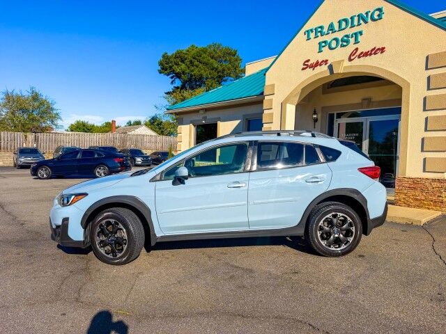 2021 Subaru Crosstrek Premium Conover NC