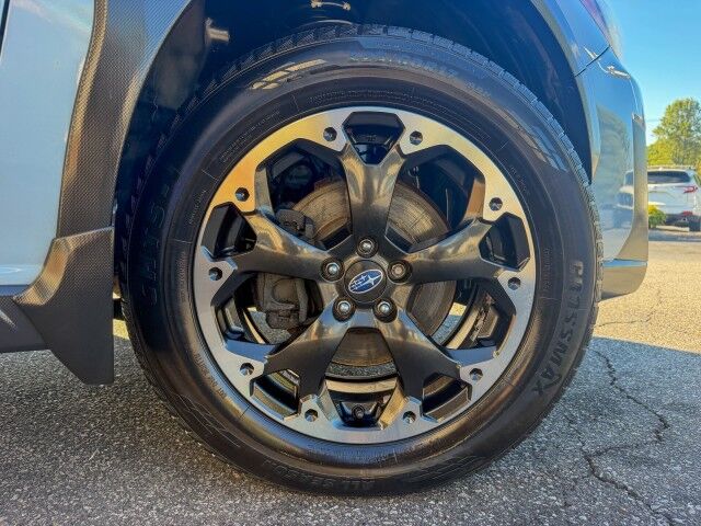 2021 Subaru Crosstrek Premium Conover NC