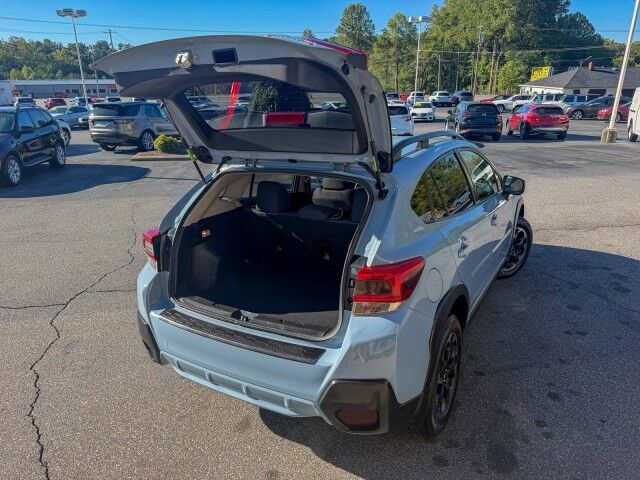 2021 Subaru Crosstrek Premium Conover NC