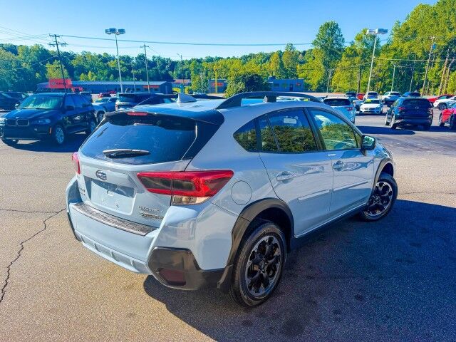 2021 Subaru Crosstrek Premium Conover NC