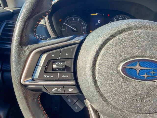2021 Subaru Crosstrek Premium Conover NC