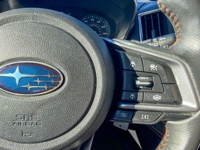 2021 Subaru Crosstrek Premium Conover NC