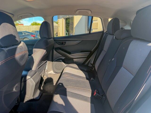 2021 Subaru Crosstrek Premium Conover NC