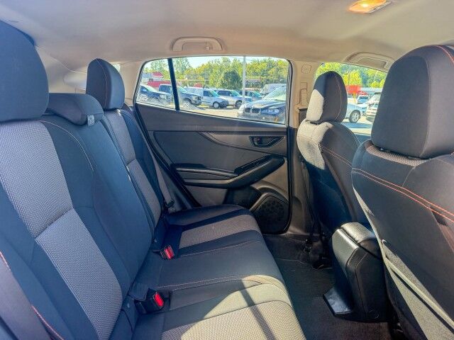 2021 Subaru Crosstrek Premium Conover NC