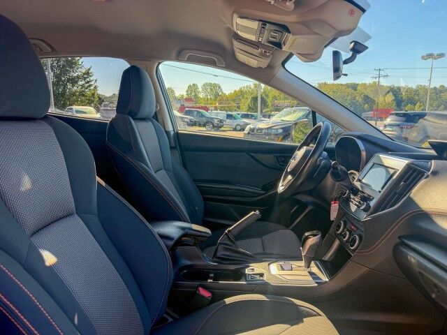 2021 Subaru Crosstrek Premium Conover NC