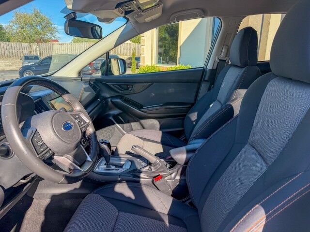 2021 Subaru Crosstrek Premium Conover NC