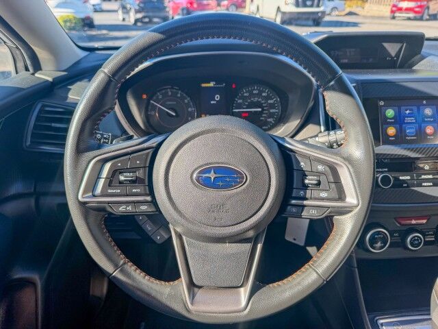 2021 Subaru Crosstrek Premium Conover NC