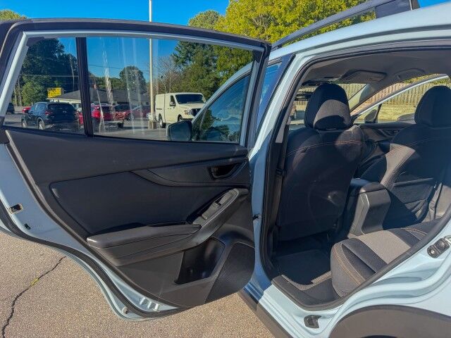 2021 Subaru Crosstrek Premium Conover NC