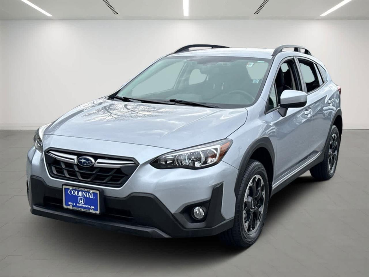 Used 2021 Subaru Crosstrek Premium in Dartmouth MA