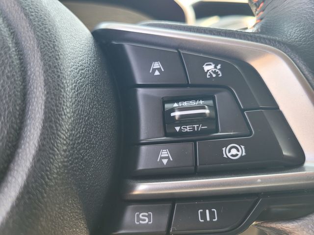 2021 Subaru Crosstrek Premium Folsom CA