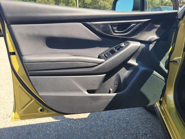2021 Subaru Crosstrek Premium Folsom CA