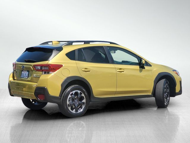 2021 Subaru Crosstrek Premium Folsom CA