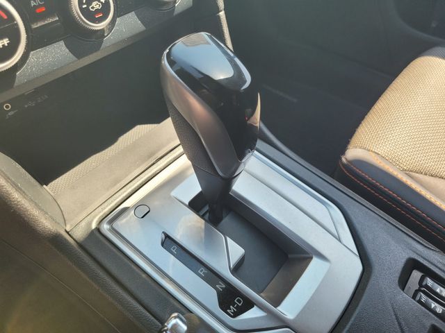 2021 Subaru Crosstrek Premium Folsom CA